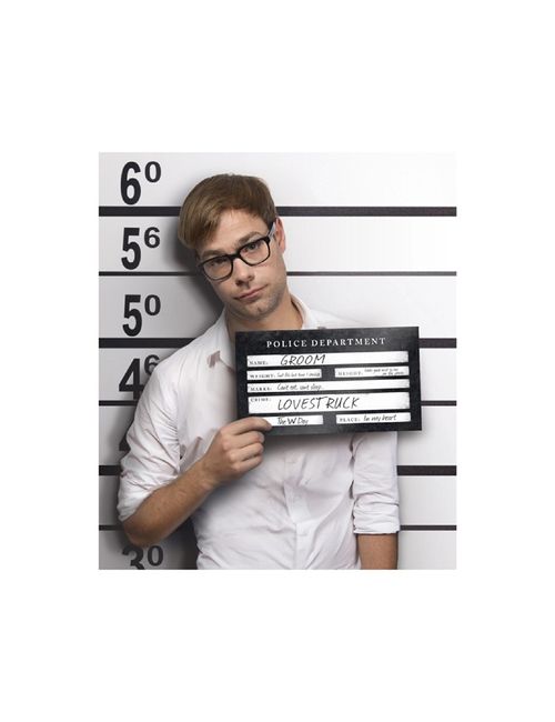 Jail ... - 19