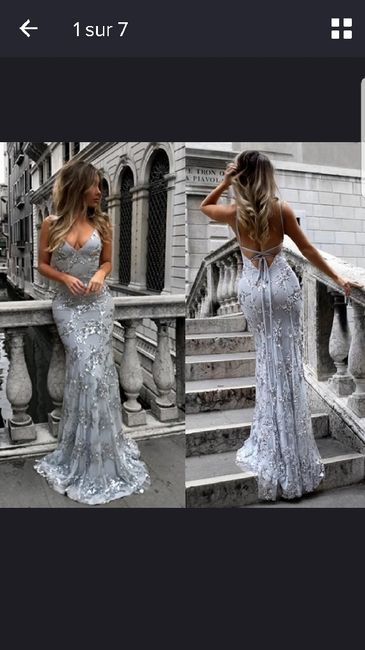 Mariage le jour de l'an - 1