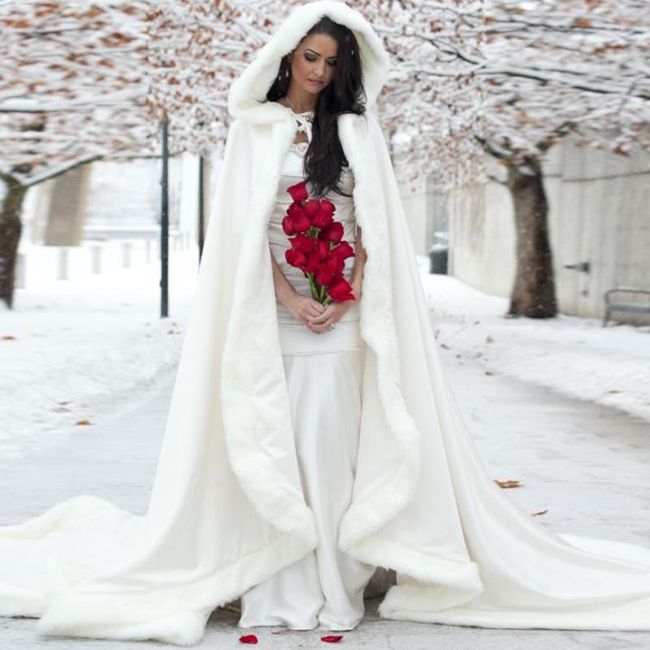 Mariage le jour de l'an - 8