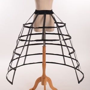 Jupon ou crinoline ... 3
