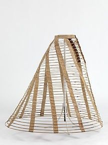 Jupon ou crinoline ... 7