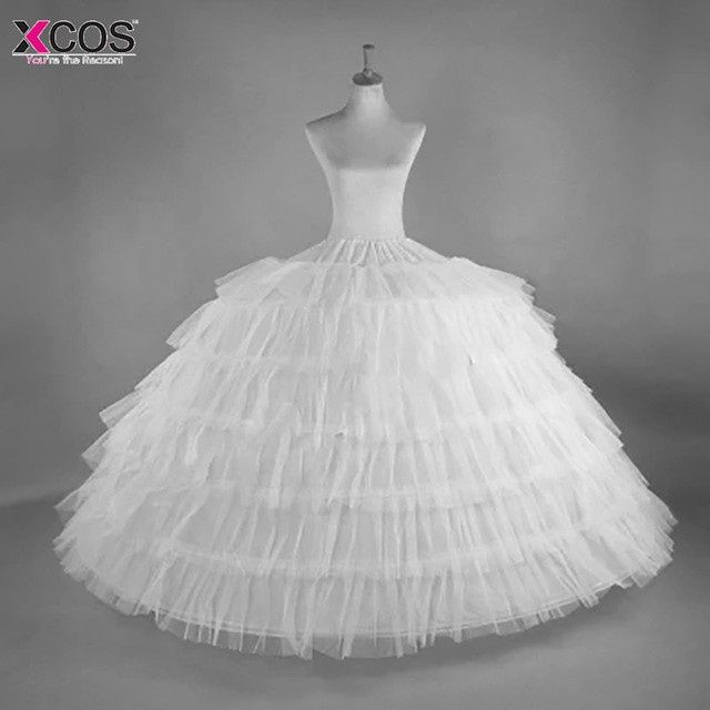 Jupon ou crinoline ... 10