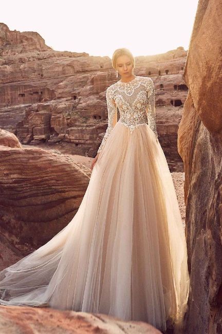 The wedding dress ... - 7