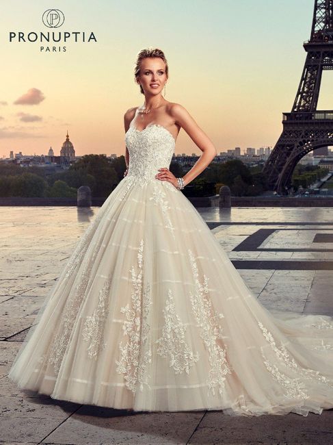 The wedding dress ... - 8