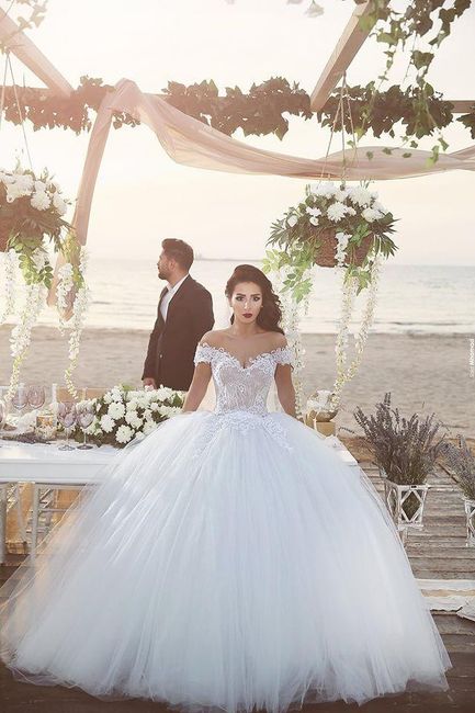 The wedding dress ... - 9