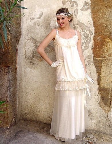 The wedding dress ... - 12
