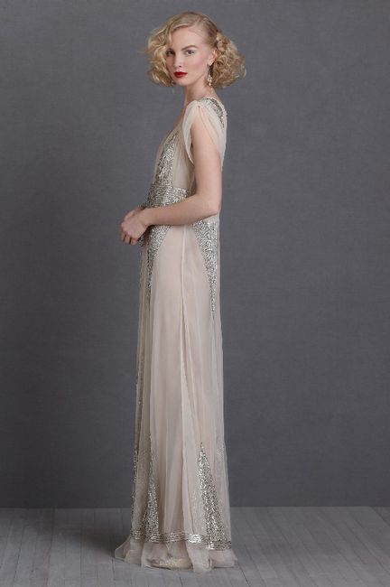 The wedding dress ... - 13