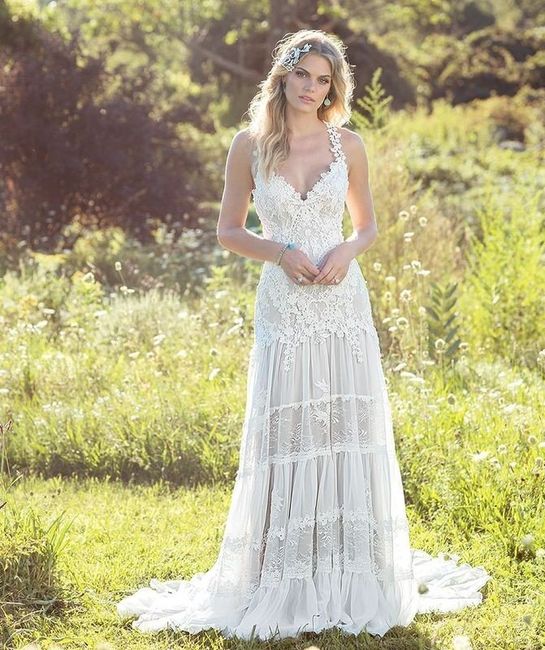 The wedding dress ... - 14