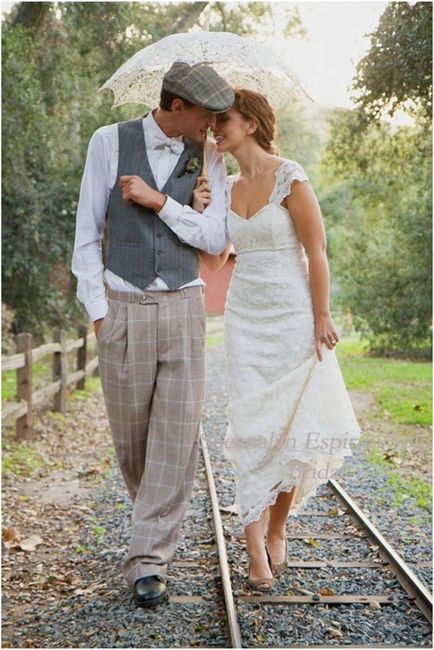 The wedding dress ... - 15