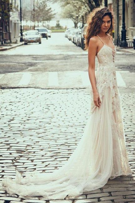 The wedding dress ... - 20