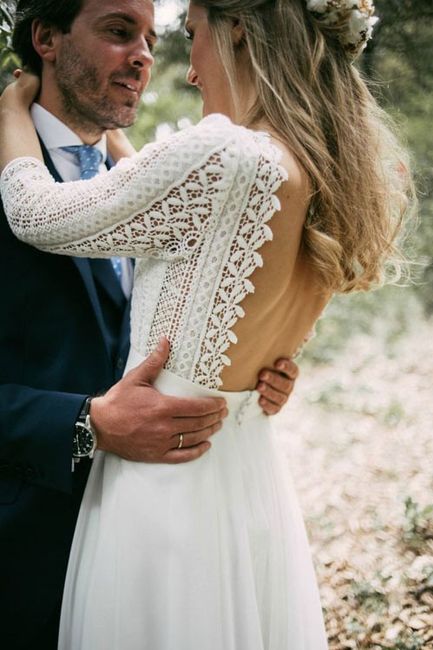 The wedding dress ... - 22