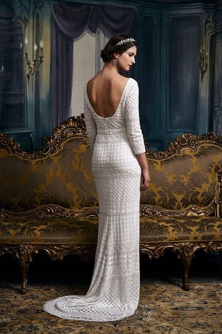 The wedding dress ... - 28