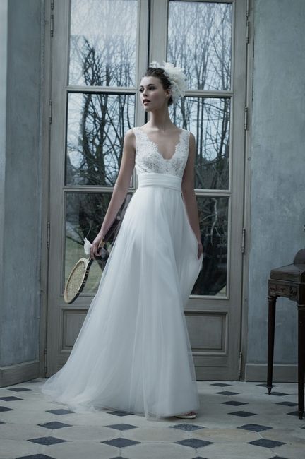 The wedding dress ... - 29
