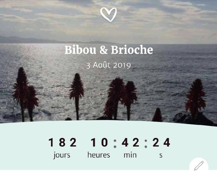 ça approche ! 😱 - 1