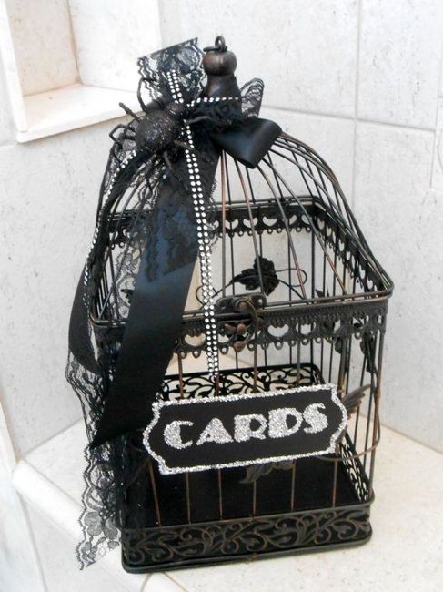 Inspi Mariage : on casse les codes - 4