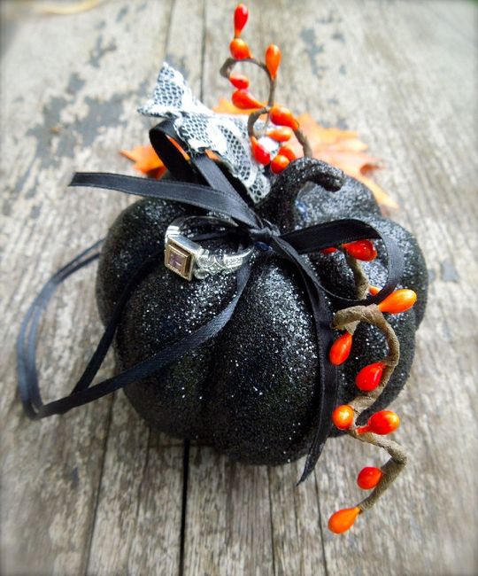 Inspi Mariage : on casse les codes - 7