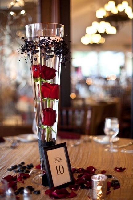 Inspi Mariage : on casse les codes - 11