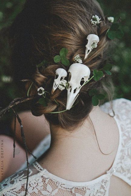 Inspi Mariage : on casse les codes - 13