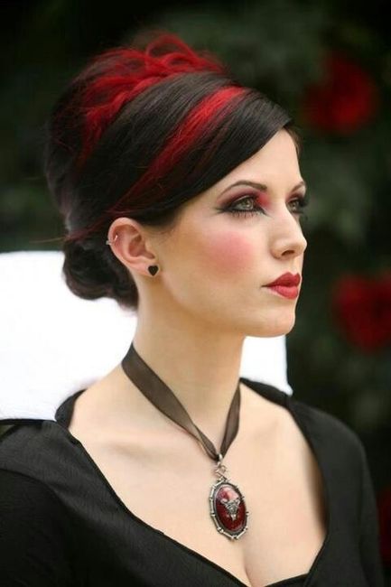 Inspi Mariage : on casse les codes - 17