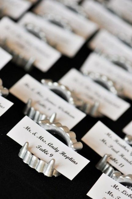 Inspi Mariage : on casse les codes - 18