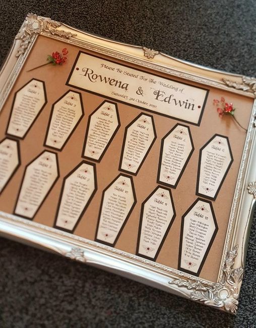 Inspi Mariage : on casse les codes - 19