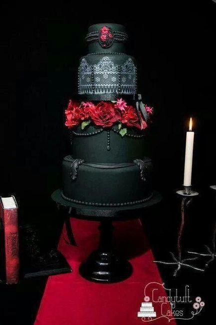 Inspi Mariage : on casse les codes - 22