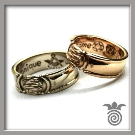 Inspi Mariage : on casse les codes - 32