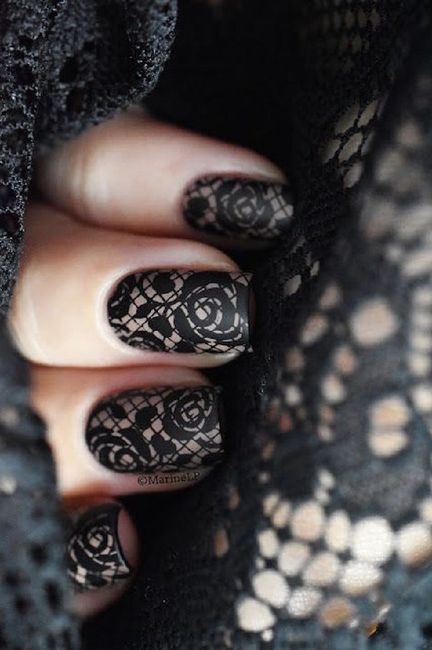 Inspi Mariage : on casse les codes - 34