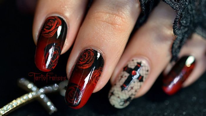 Inspi Mariage : on casse les codes - 36