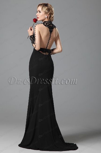 Inspi Mariage : on casse les codes - 40