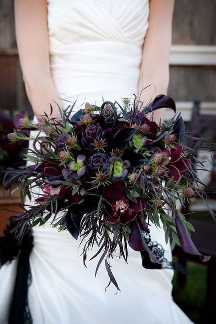Inspi Mariage : on casse les codes - 42