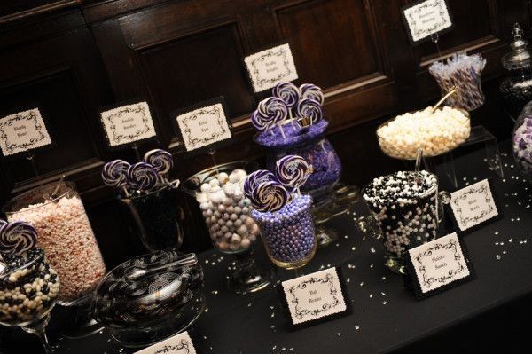 Inspi Mariage : on casse les codes - 46