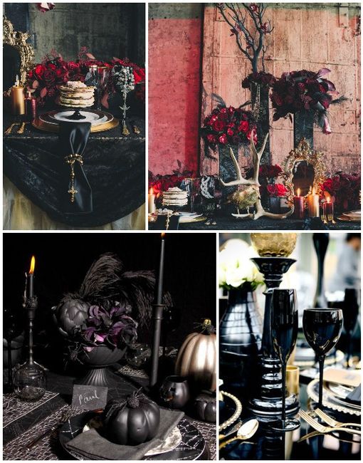 Inspi Mariage : on casse les codes - 54