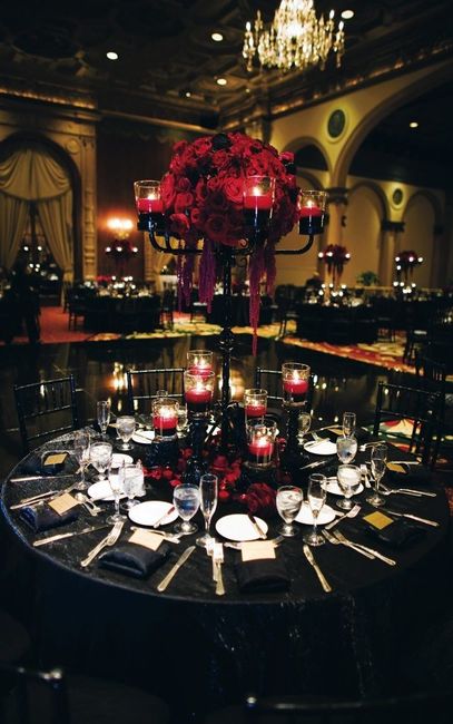 Inspi Mariage : on casse les codes - 57