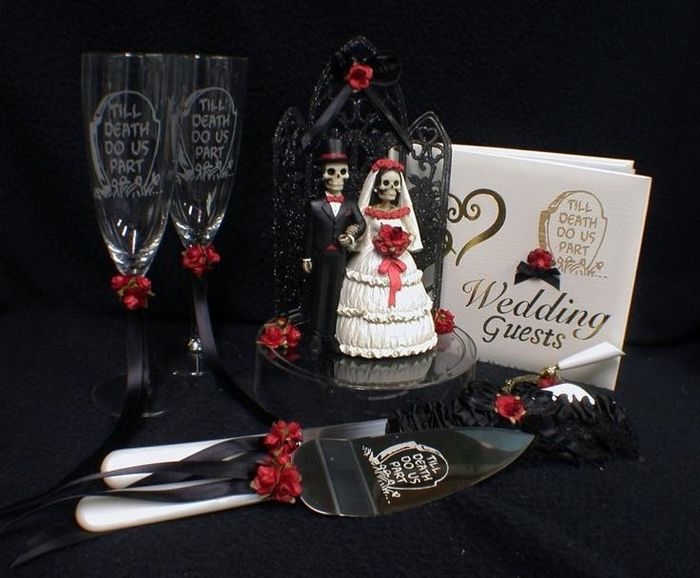 Inspi Mariage : on casse les codes - 58