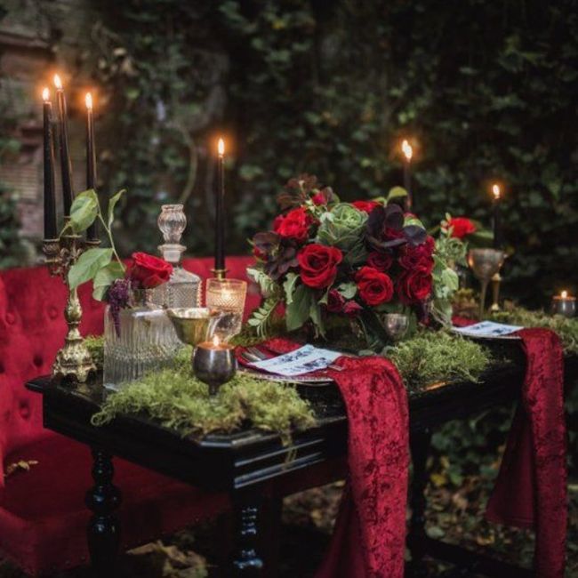 Inspi Mariage : on casse les codes - 60