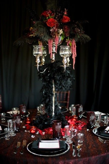 Inspi Mariage : on casse les codes - 62