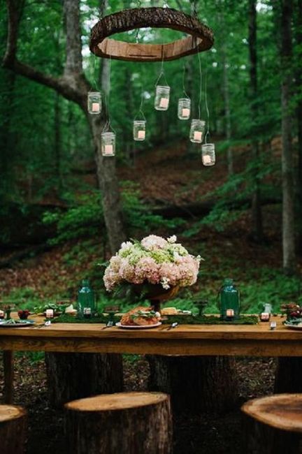 Si j'avais eu un budget illimité : mariage de reve de mon cheri - 4
