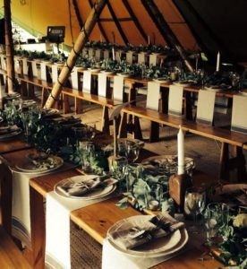 Si j'avais eu un budget illimité : mariage de reve de mon cheri - 5