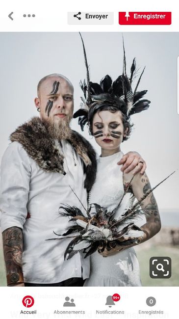 Si j'avais eu un budget illimité : mariage de reve de mon cheri - 6