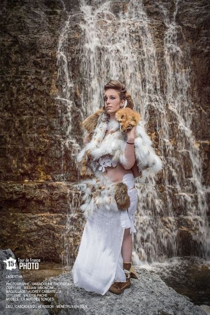Si j'avais eu un budget illimité : mariage de reve de mon cheri - 29
