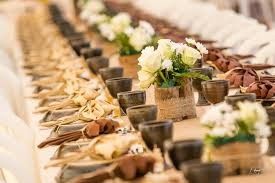 Si j'avais eu un budget illimité : mariage de reve de mon cheri - 43