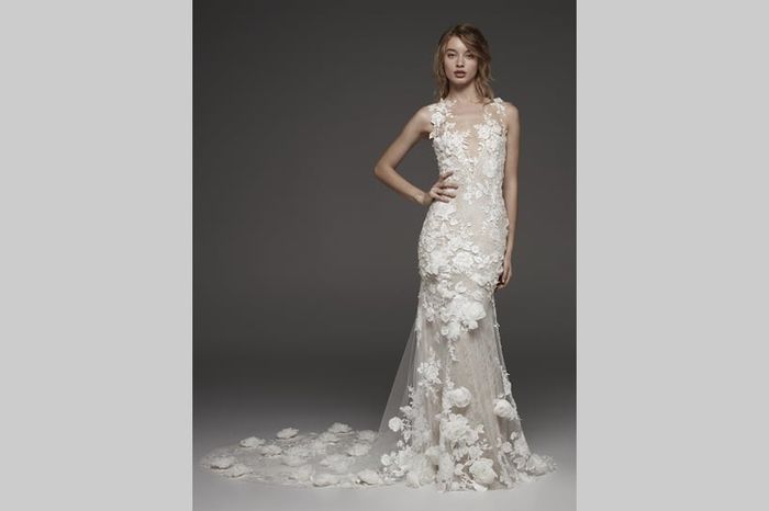 Inspiration mariage thème oeuf de paques - 9