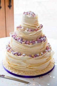 Inspiration mariage thème oeuf de paques - 12