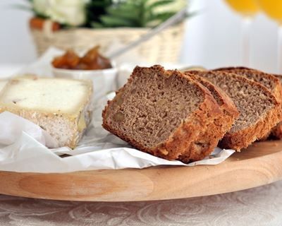 Repas typique Corse pour mariage - 10