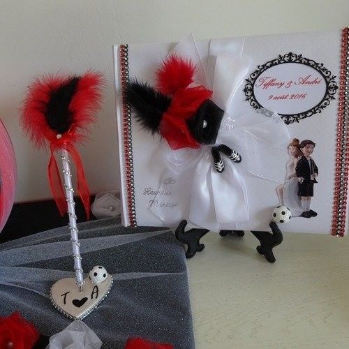 Mariage sportif 2 - 5