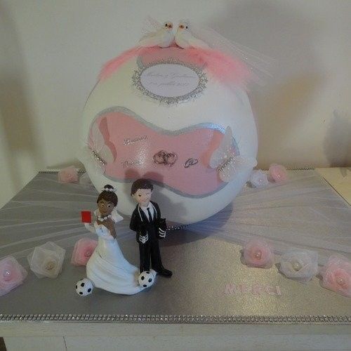 Mariage sportif 2 - 8