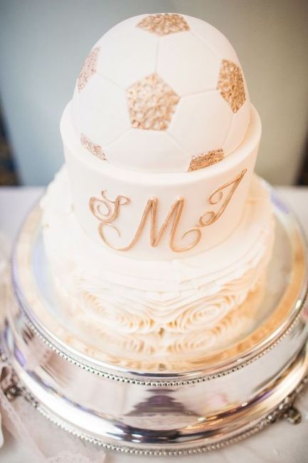 Mariage sportif 2 - 14