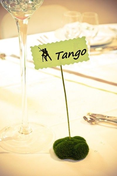 Mariage sportif 3 - 5