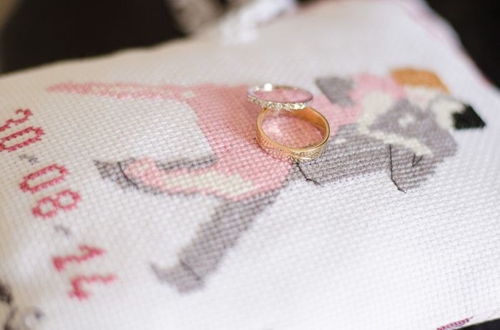 Mariage sportif 3 - 14